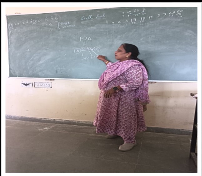 Expert Guest Lecture 1